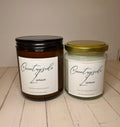 Countryside Linen – Fresh Linen, Chamomile & White Musk Scented Candle