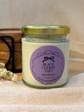 Black Cherry Tart – Black Cherry Scented Candle